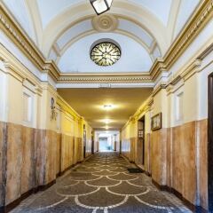 Апартаменты Apartment Laterano 85 Рим интерьер отеля фото 2