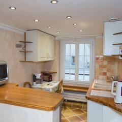 Отель Saint-Germain des Pres Apartment Франция, Париж - отзывы, цены и фото номеров - забронировать отель Saint-Germain des Pres Apartment онлайн фото 3