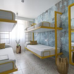 Отель Apartamentos Sotavento - Только для взрослых детские мероприятия фото 2