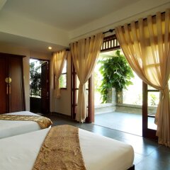 Отель Romana Resort & Spa Вьетнам, Фантхьет - 9 отзывов об отеле, цены и фото номеров - забронировать отель Romana Resort & Spa онлайн спа