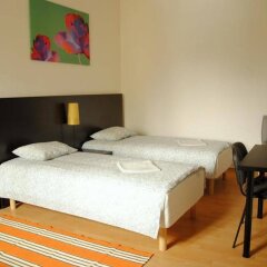 Central Station hostel in Warsaw, Poland from 56$, photos, reviews - zenhotels.com guestroom photo 4