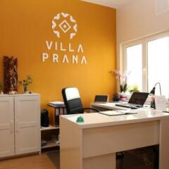 Отель Villa Prana Guest House интерьер отеля фото 3