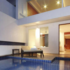 Отель La Flora Resort Patong бассейн фото 4
