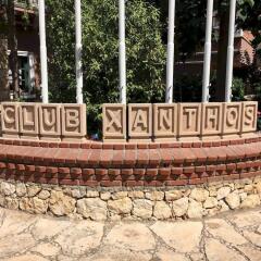 Xanthos Club Турция, Калкан - отзывы, цены и фото номеров - забронировать отель Xanthos Club онлайн помещение для мероприятий