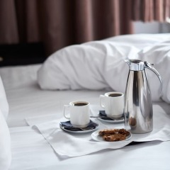 First Hotel Grand в номере