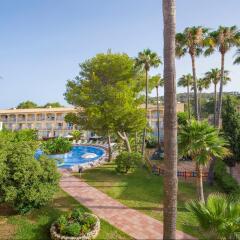Отель Playasol Cala Tarida Сан-Лоренс де Балафия фото 9