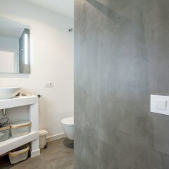 Отель Valencia Flat Rental - City Center Ruzafa ванная