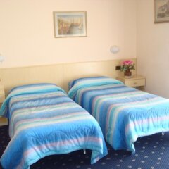 Hotel Marnie Массароза детские мероприятия
