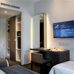 Marad Hotel Торре-дель-Греко удобства в номере фото 2