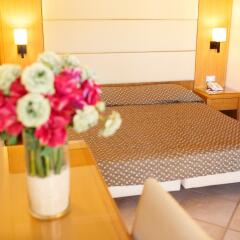 Отель Lindos Royal-All Inclusive удобства в номере