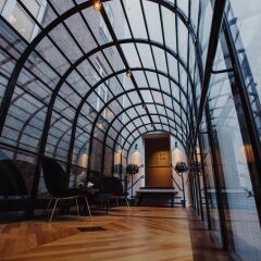 Отель Ascot Apartments Дания, Копенгаген - 2 отзыва об отеле, цены и фото номеров - забронировать отель Ascot Apartments онлайн гостиничный бар