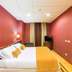 Hotel Madison комната для гостей фото 3
