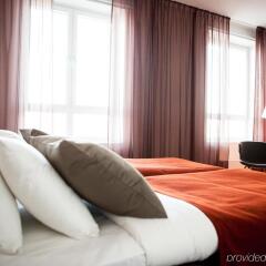 Отель First Hotel River C Швеция, Карлстад - отзывы, цены и фото номеров - забронировать отель First Hotel River C онлайн комната для гостей фото 3