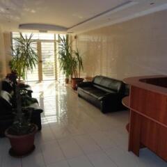Отель Askadenya Furnished Apartments Иордания, Амман - отзывы, цены и фото номеров - забронировать отель Askadenya Furnished Apartments онлайн интерьер отеля