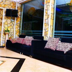 Отель Kodigahawewa Forest Resort интерьер отеля