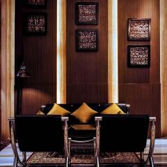 Отель Grand Mercure Yogyakarta Adi Sucipto Индонезия, Слеман - отзывы, цены и фото номеров - забронировать отель Grand Mercure Yogyakarta Adi Sucipto онлайн развлечения