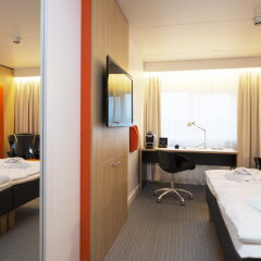 Thon Hotel Bergen Airport in Bergen, Norway from 171$, photos, reviews - zenhotels.com room amenities