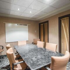 Отель Royal William, an Ascend Hotel Collection Member Канада, Квебек - отзывы, цены и фото номеров - забронировать отель Royal William, an Ascend Hotel Collection Member онлайн помещение для мероприятий фото 2