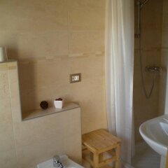 Отель B&B La Tieda Беллуно ванная