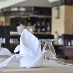 Camyuva Beach Hotel питание