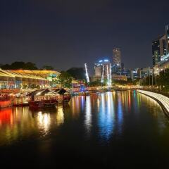 Отель Thanksgiving Serviced Residence фото 2
