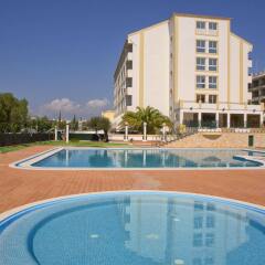 Ourabay Hotel Apartamento детские мероприятия фото 2