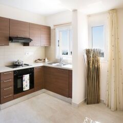 Отель Club Coral View Resort в номере