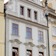 Отель Grand Praha Прага фото 3