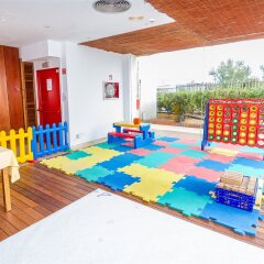 Отель EIX Platja Daurada детские мероприятия