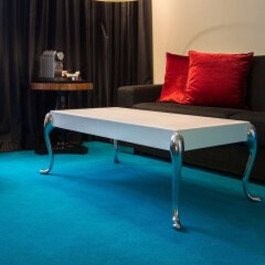Отель Radisson Blu Scandinavia Hotel, Aarhus Дания, Орхус - отзывы, цены и фото номеров - забронировать отель Radisson Blu Scandinavia Hotel, Aarhus онлайн бассейн