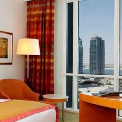Hilton Doha in Doha, Qatar from 216$, photos, reviews - zenhotels.com