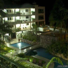 Hotel Casa Iguana Mismaloya фото 3