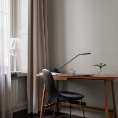 Nobis Hotel удобства в номере