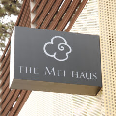 Отель The Mei Haus Hongdae бассейн