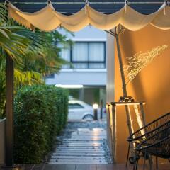 Отель Capetown Sriracha Residence интерьер отеля