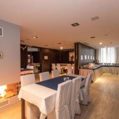 Отель Aparthotel Aspen фото 7