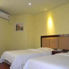 Отель Home Inn Shenzhen Bao'an South Road Шэньчжэнь комната для гостей фото 4
