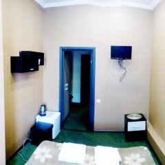 Гостиница DOORS Mini-hotel в Москве 8 отзывов об отеле, цены и фото номеров - забронировать гостиницу DOORS Mini-hotel онлайн Москва сейф в номере