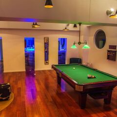 Trident Hotel детские мероприятия