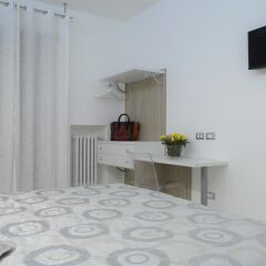 Отель Happy Home 2c удобства в номере