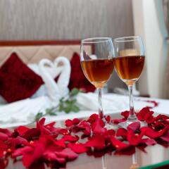 Eden Garden Hotel в номере