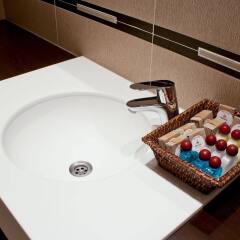 Klas Hotel ванная