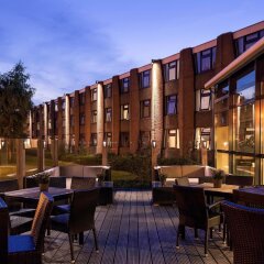 Отель Mercure Amsterdam West Нидерланды, Амстердам - 4 отзыва об отеле, цены и фото номеров - забронировать отель Mercure Amsterdam West онлайн фото 6