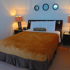 Tres Palmas Inn in San Juan, Puerto Rico from 219$, photos, reviews - zenhotels.com guestroom photo 4