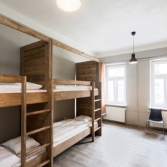 I'm Easy Housing Hostel Прага детские мероприятия