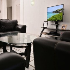 Отель Xaman Ha Condominiums Плая-дель-Кармен интерьер отеля фото 2