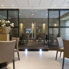 Отель Holiday Inn Express Amsterdam - South интерьер отеля фото 3