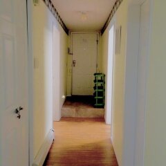 Отель Vancouver Garden Family Suite for Six Канада, Ванкувер - отзывы, цены и фото номеров - забронировать отель Vancouver Garden Family Suite for Six онлайн интерьер отеля фото 2