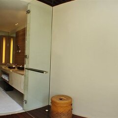 DoubleTree by Hilton Phuket Banthai Resort Таиланд, Пхукет - 5 отзывов об отеле, цены и фото номеров - забронировать отель DoubleTree by Hilton Phuket Banthai Resort онлайн удобства в номере