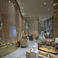 Skytel Hotel Chengdu гостиничный бар